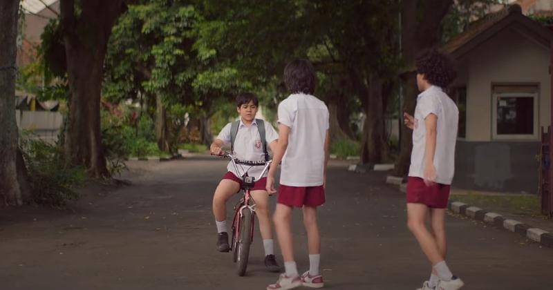 Youtube.com/CGV Kreasi